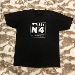 Sz L Stussy Men’s T Shirt
